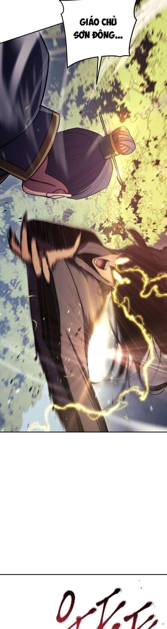 Độc Long:Huyền Thoại Của Asura - Page 19