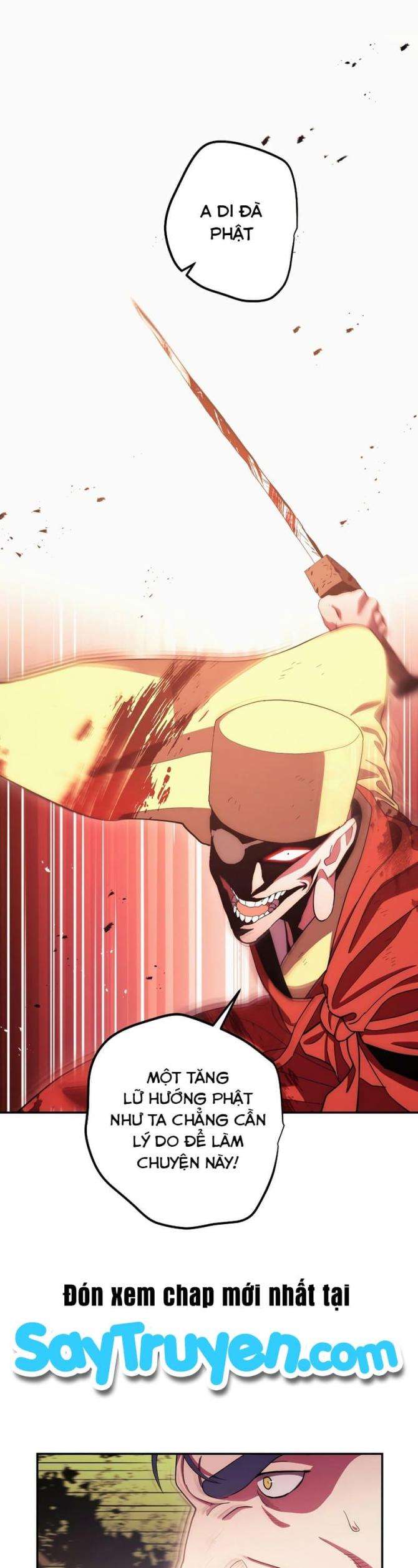 Độc Long:Huyền Thoại Của Asura - Page 6