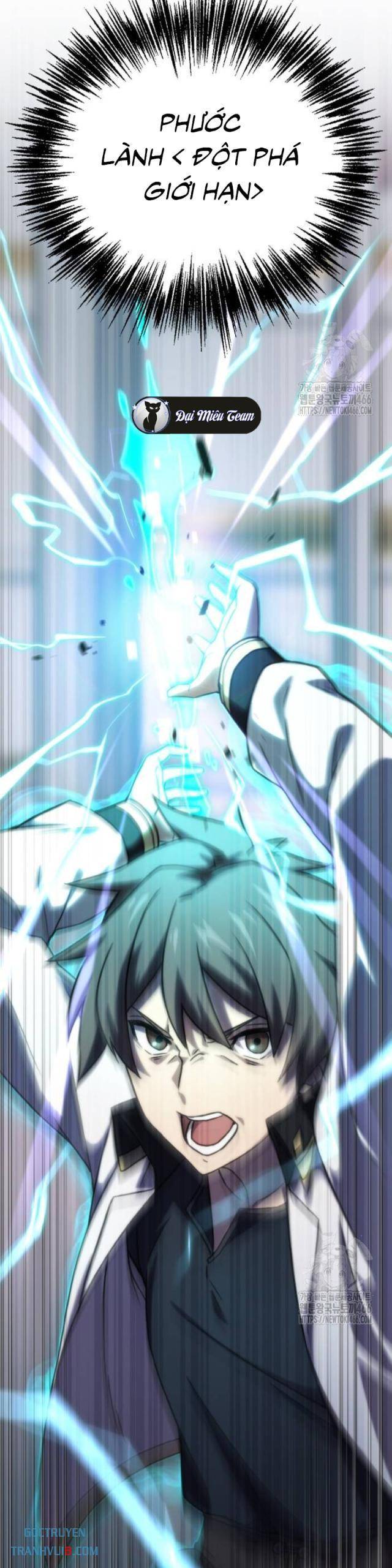 Cả Lớp Được Triệu Hồi Sang Thế Giới Khác - Page 11