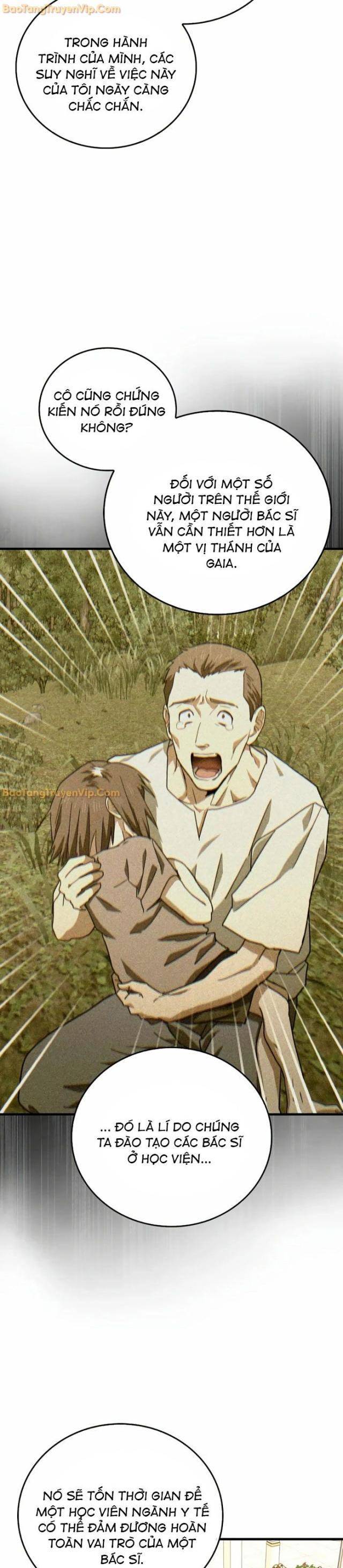 Có Điên Mới Là Thánh, Ta Là Thần Y - Page 24