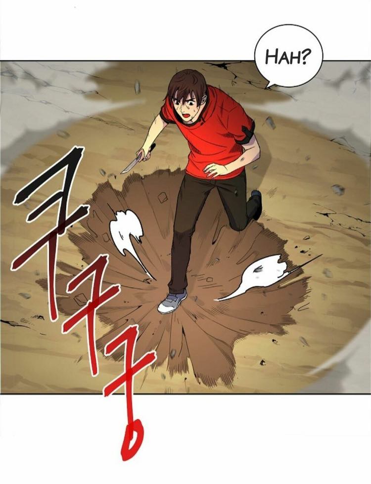 Tái Thiết Hầm Ngục - Page 103