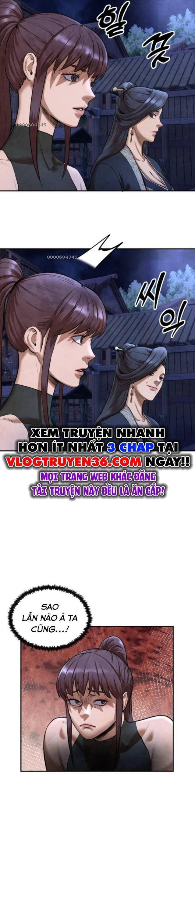 Tay Súng Chinh Phục Võ Lâm - Page 6