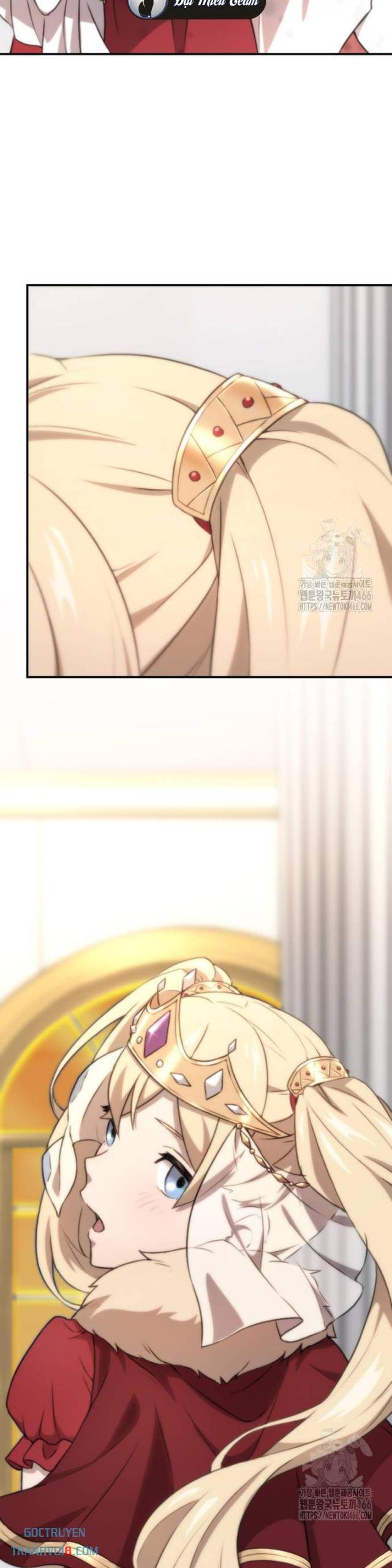 Cả Lớp Được Triệu Hồi Sang Thế Giới Khác - Page 10