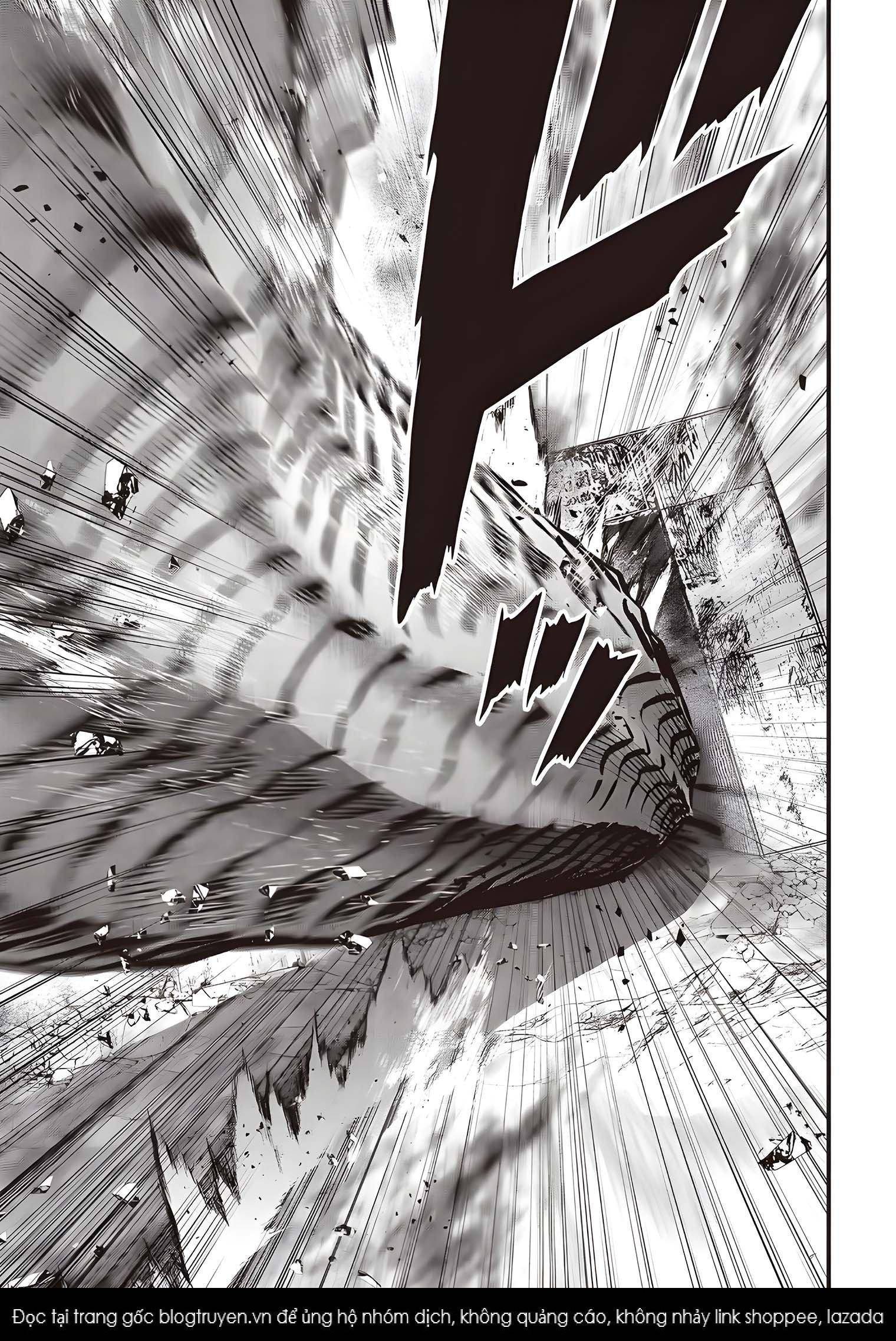 Rebuild World - Page 19