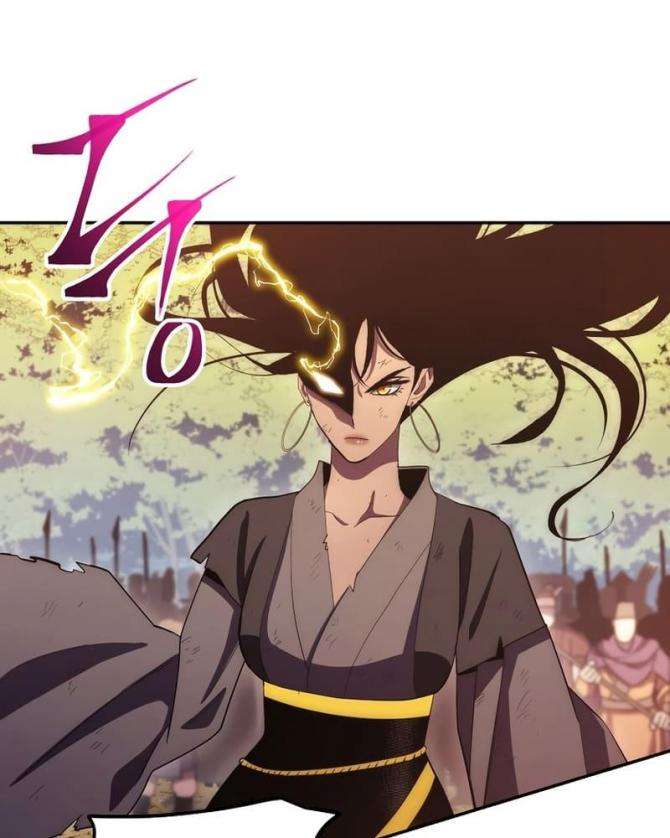 Độc Long:Huyền Thoại Của Asura - Page 28