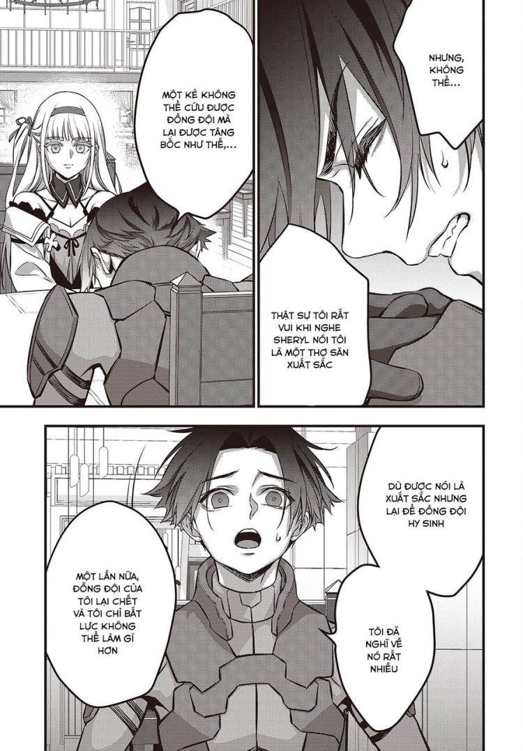 Rebuild World - Page 32