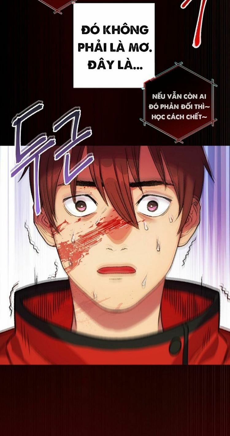 Tái Thiết Hầm Ngục - Page 53