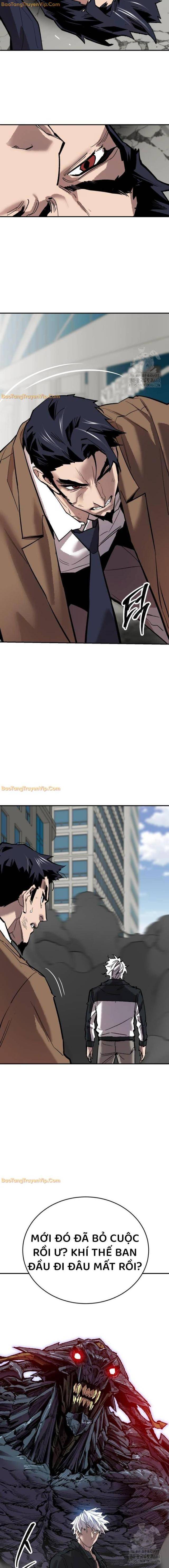 Phá Bỏ Giới Hạn - Page 19