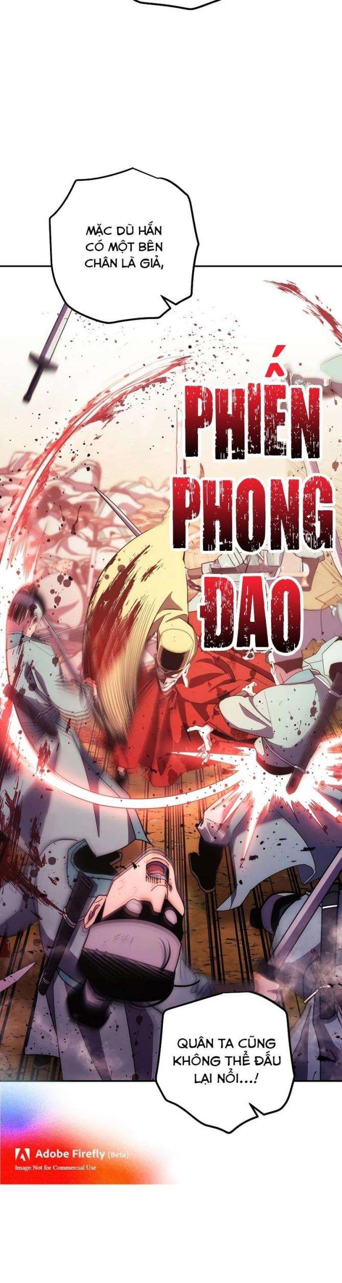 Độc Long:Huyền Thoại Của Asura - Page 11