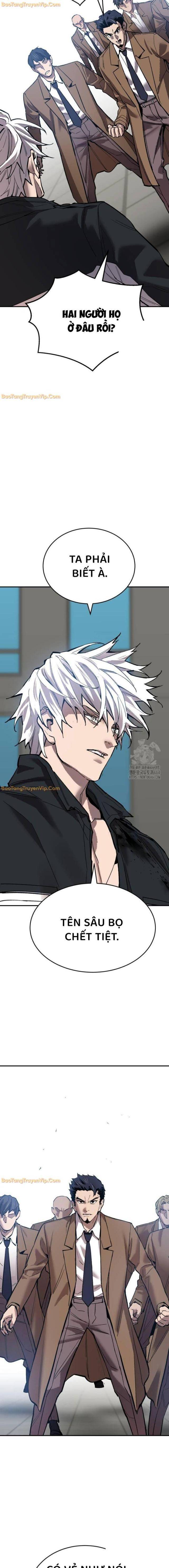 Phá Bỏ Giới Hạn - Page 11