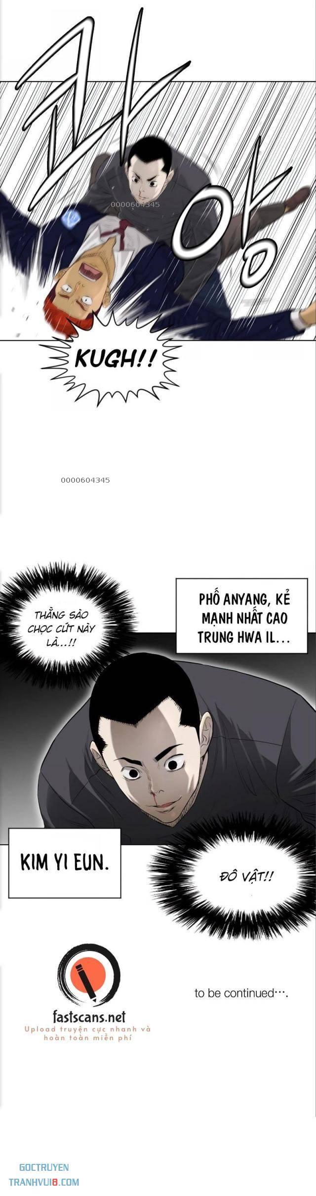 Cuộc đời Thứ Hai Của Một Gangster - Page 23