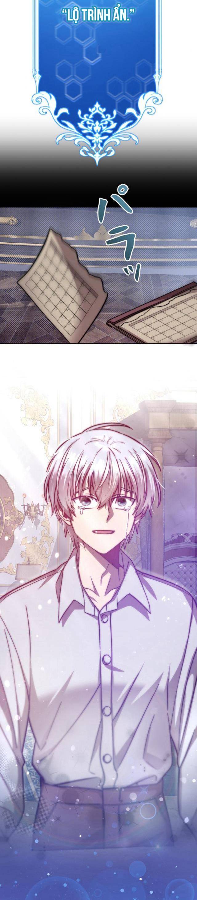 Các Nữ Anh Hùng Muốn Giết Tôi, Một Anh Hùng - Page 35