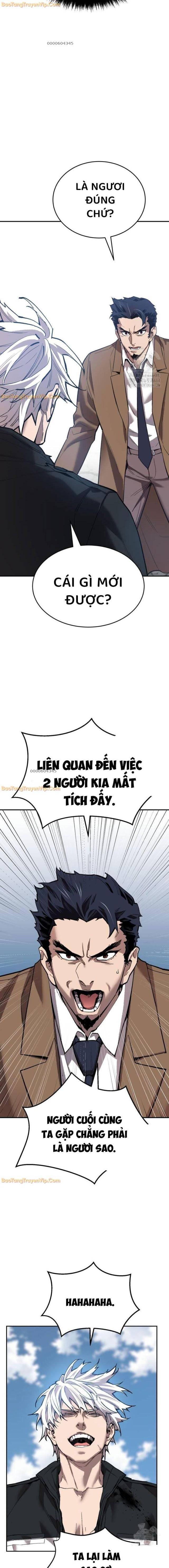 Phá Bỏ Giới Hạn - Page 8