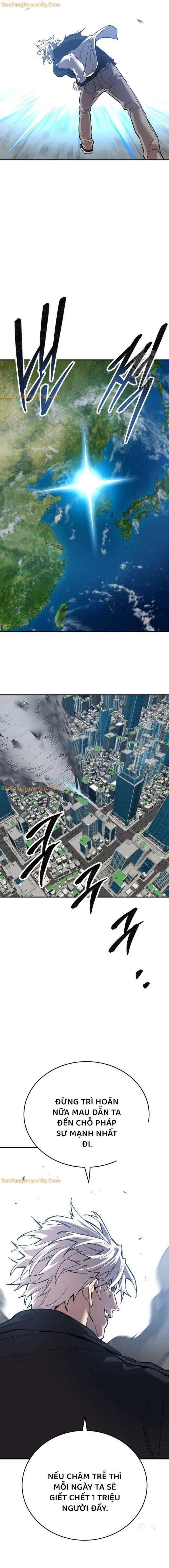 Phá Bỏ Giới Hạn - Page 32