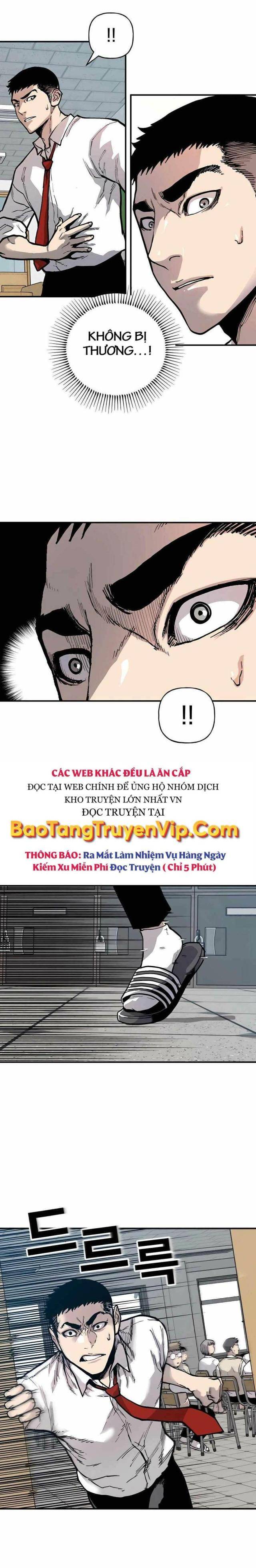 Ông Trùm Trở Lại - Page 24