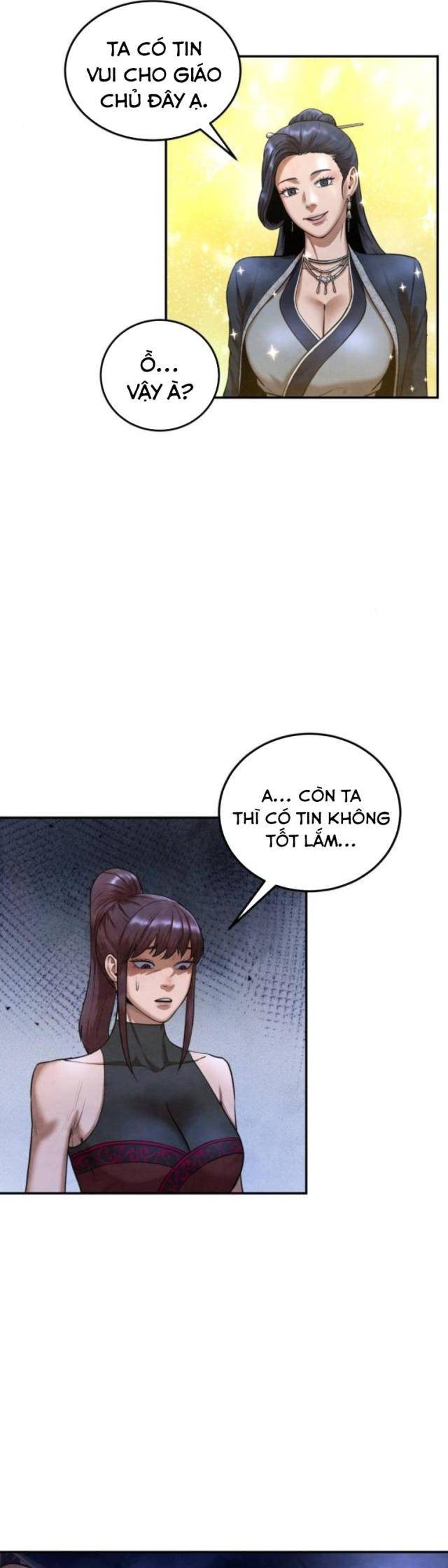 Tay Súng Chinh Phục Võ Lâm - Page 5