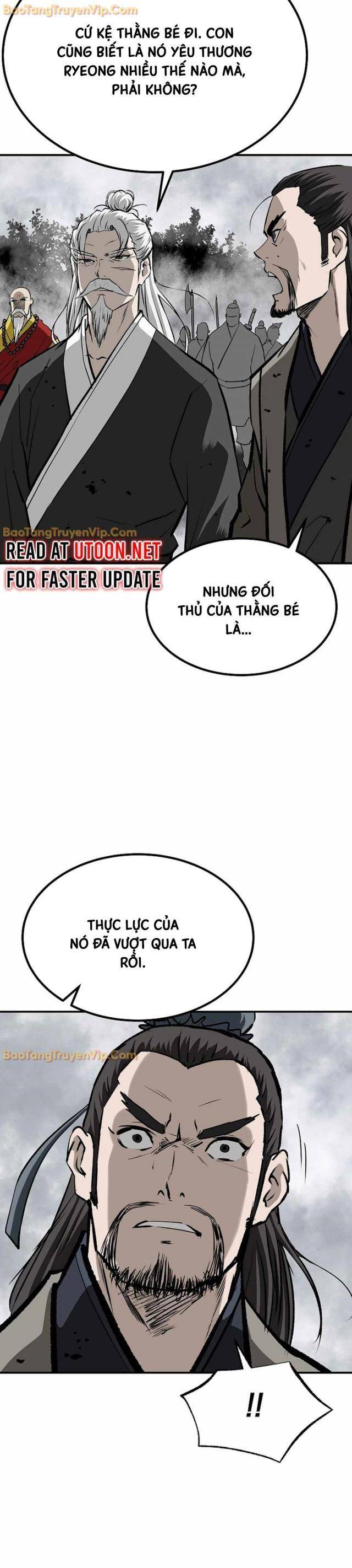 Cung Quỷ Kiếm Thần - Page 4