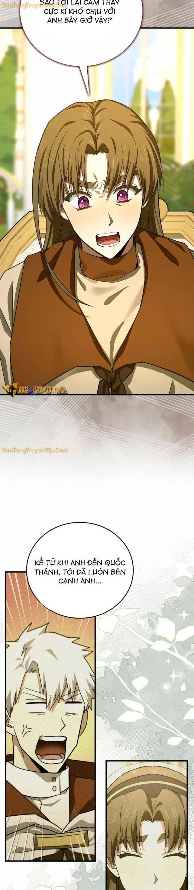 Có Điên Mới Là Thánh, Ta Là Thần Y - Page 29