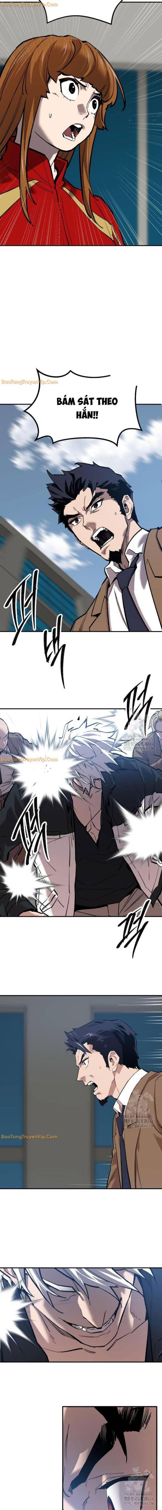 Phá Bỏ Giới Hạn - Page 15