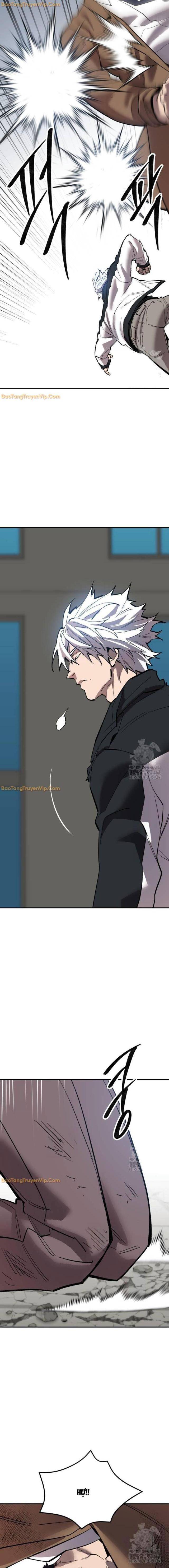 Phá Bỏ Giới Hạn - Page 26