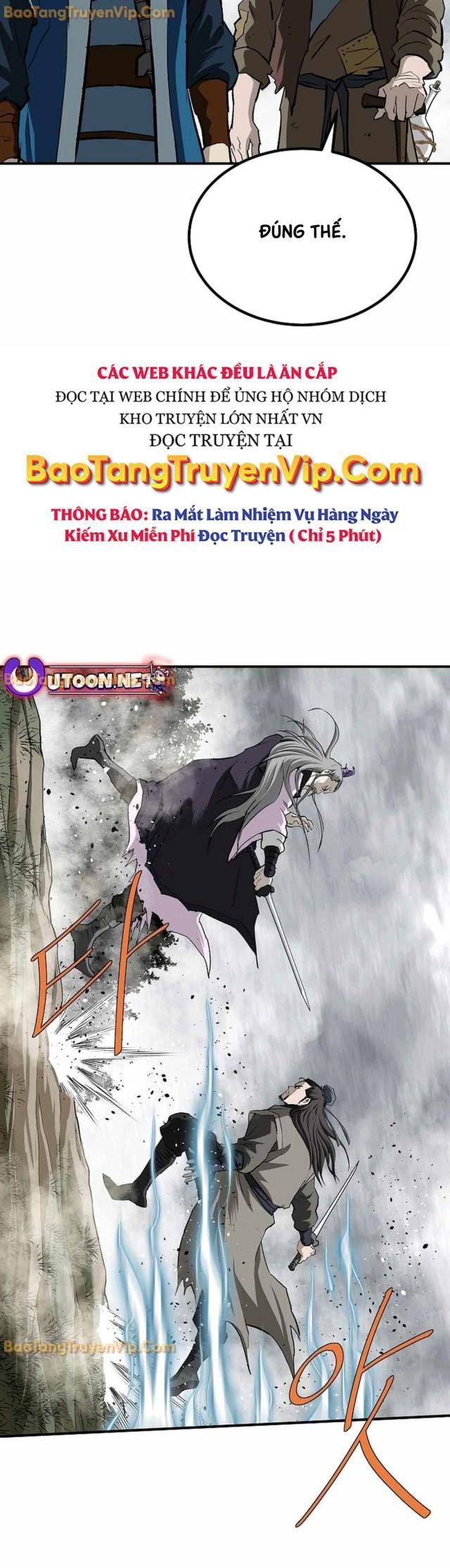 Cung Quỷ Kiếm Thần - Page 23