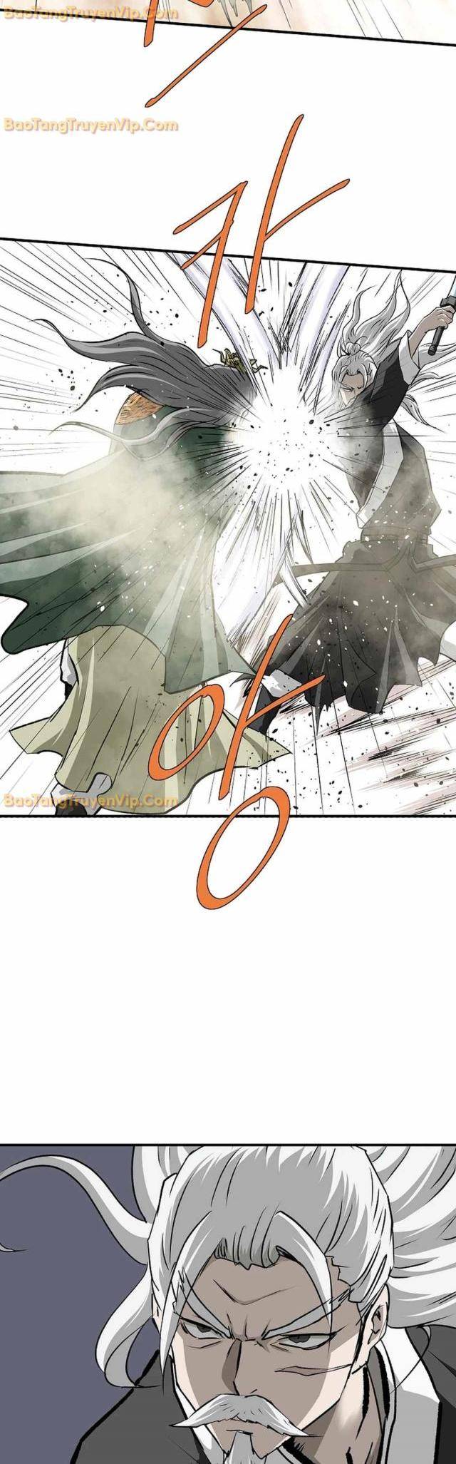 Cung Quỷ Kiếm Thần - Page 28