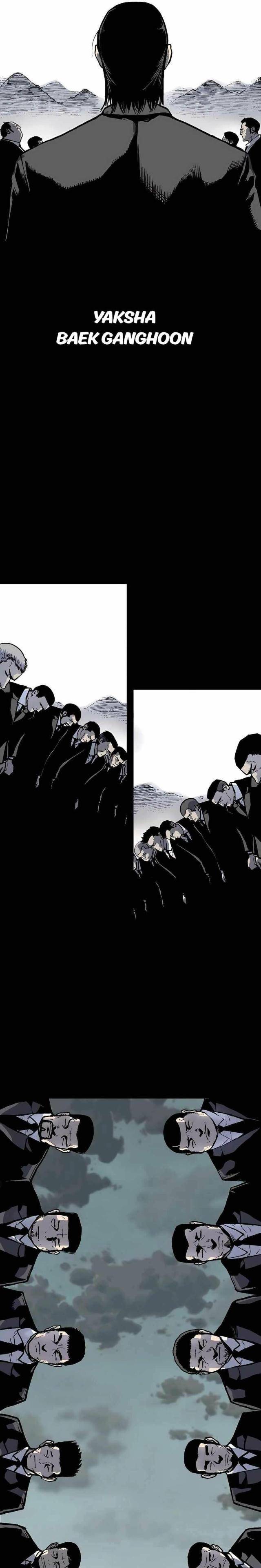 Ông Trùm Trở Lại - Page 6