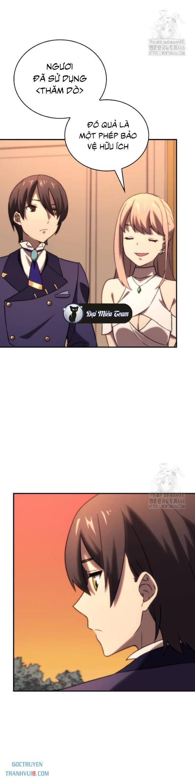 Cả Lớp Được Triệu Hồi Sang Thế Giới Khác - Page 27