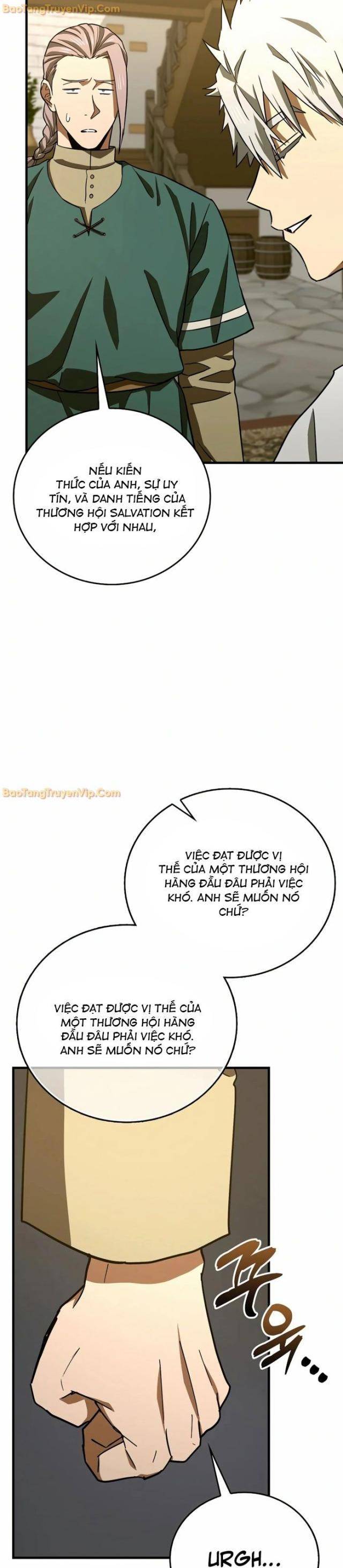 Có Điên Mới Là Thánh, Ta Là Thần Y - Page 14