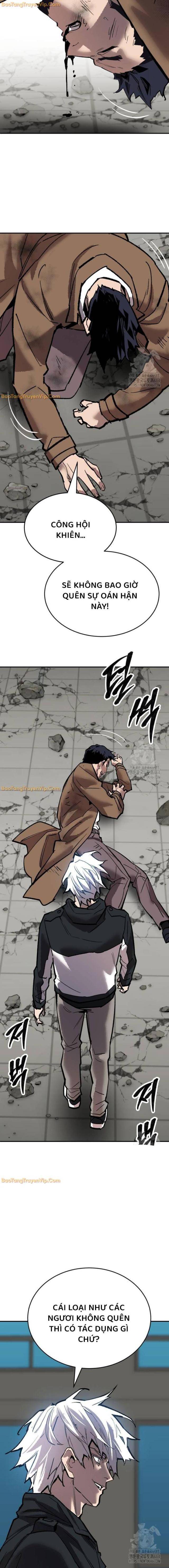 Phá Bỏ Giới Hạn - Page 27