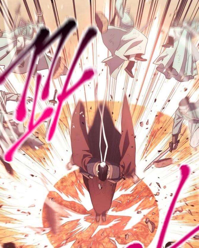 Độc Long:Huyền Thoại Của Asura - Page 13