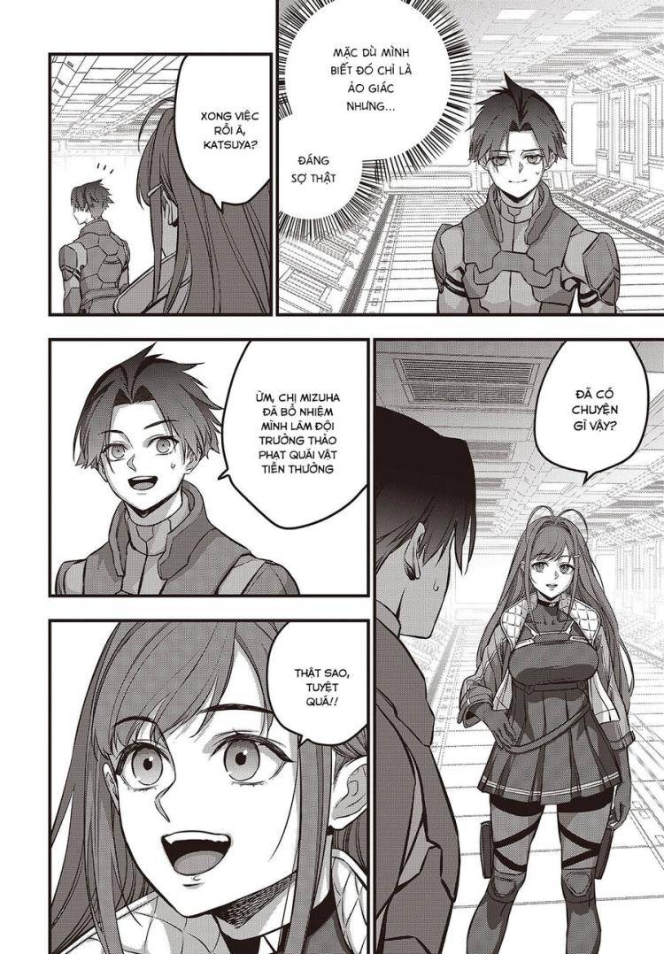 Rebuild World - Page 9