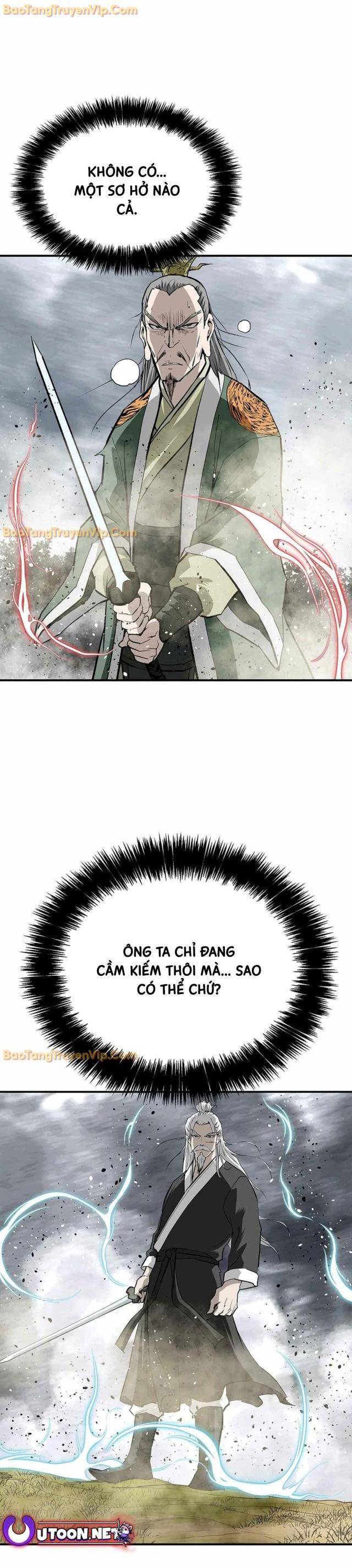 Cung Quỷ Kiếm Thần - Page 26