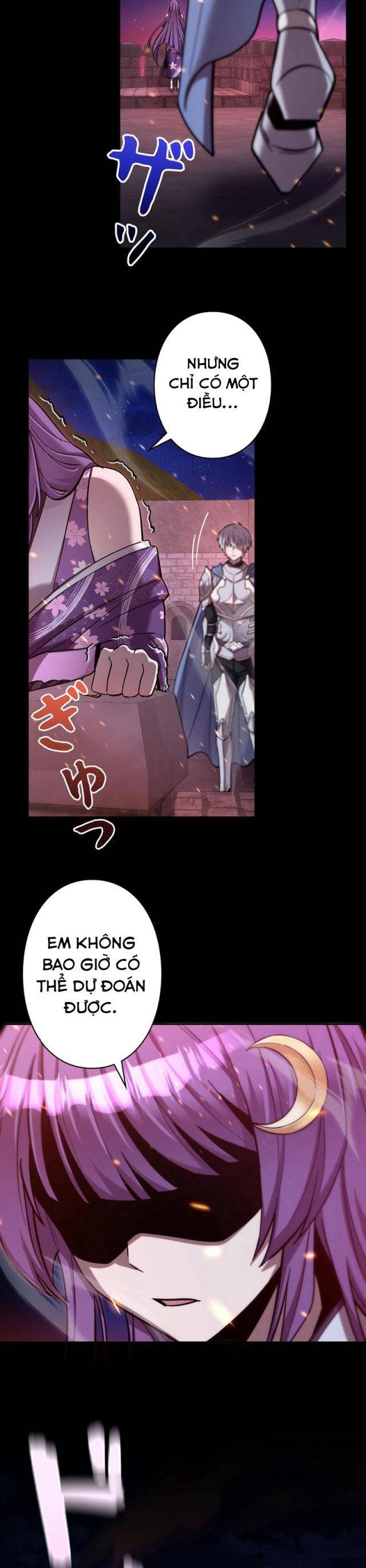 Các Nữ Anh Hùng Muốn Giết Tôi, Một Anh Hùng - Page 22