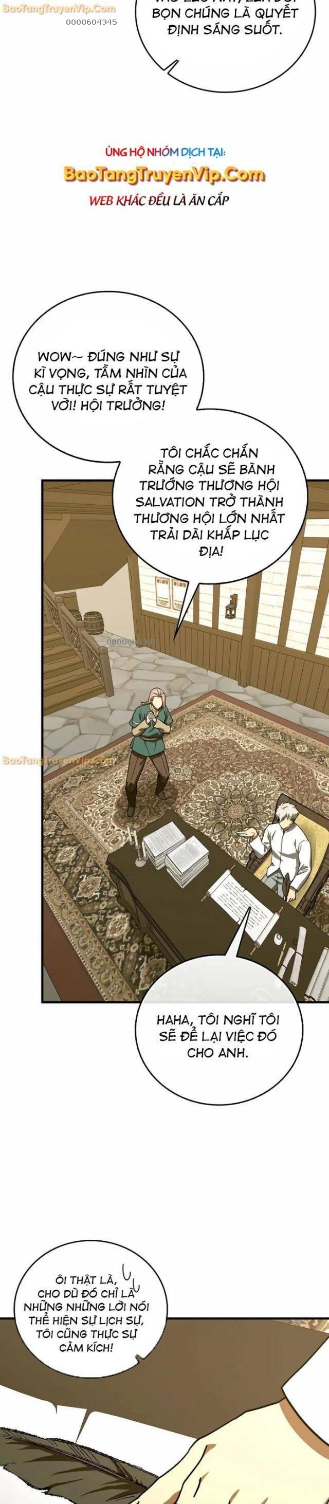 Có Điên Mới Là Thánh, Ta Là Thần Y - Page 8