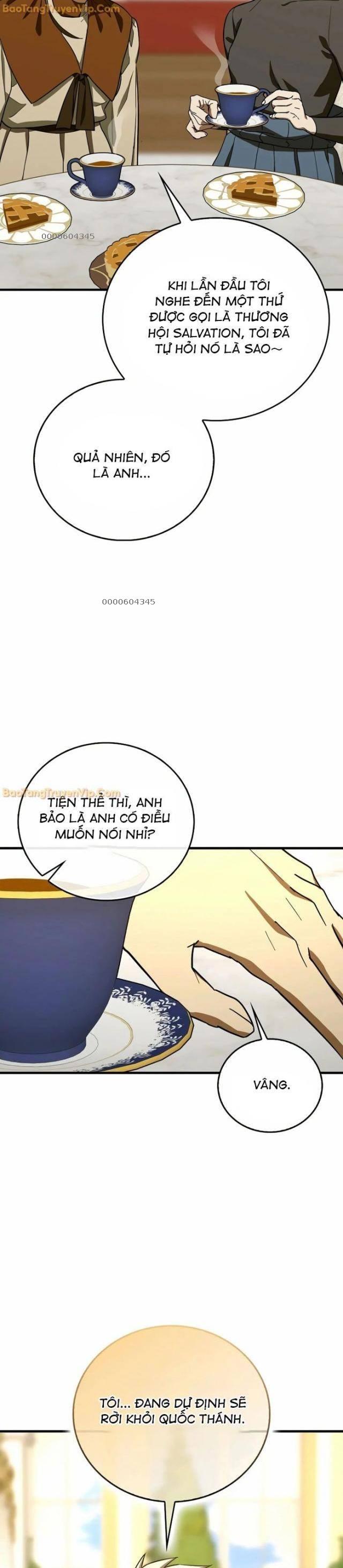 Có Điên Mới Là Thánh, Ta Là Thần Y - Page 21