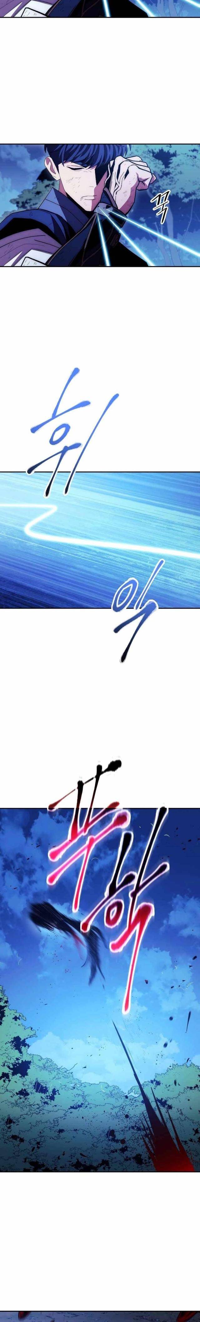 Độc Long:Huyền Thoại Của Asura - Page 8