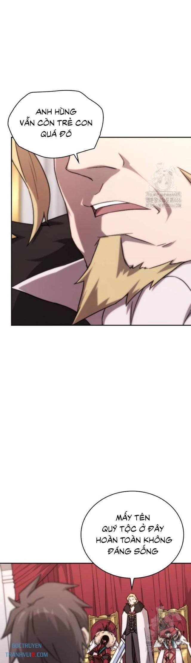 Cả Lớp Được Triệu Hồi Sang Thế Giới Khác - Page 5