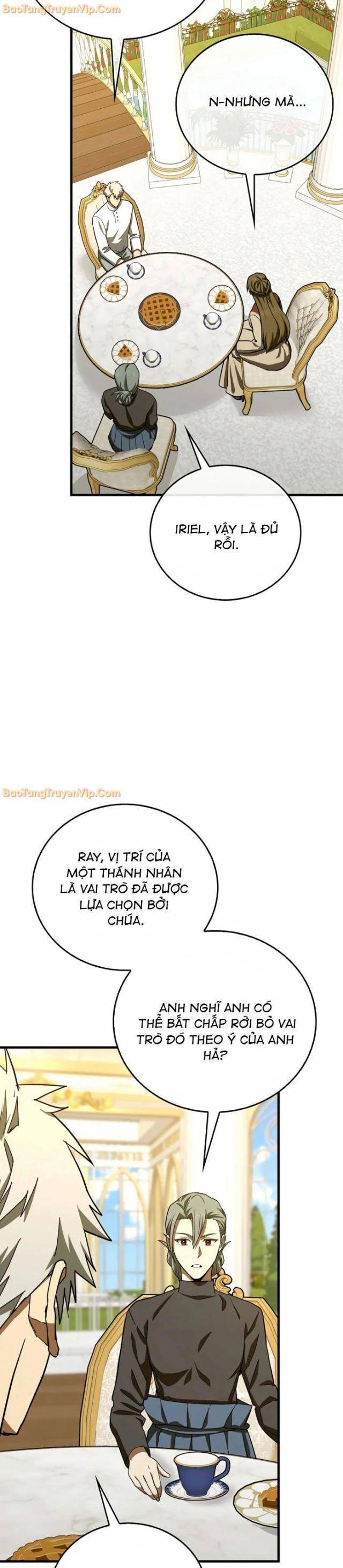 Có Điên Mới Là Thánh, Ta Là Thần Y - Page 25