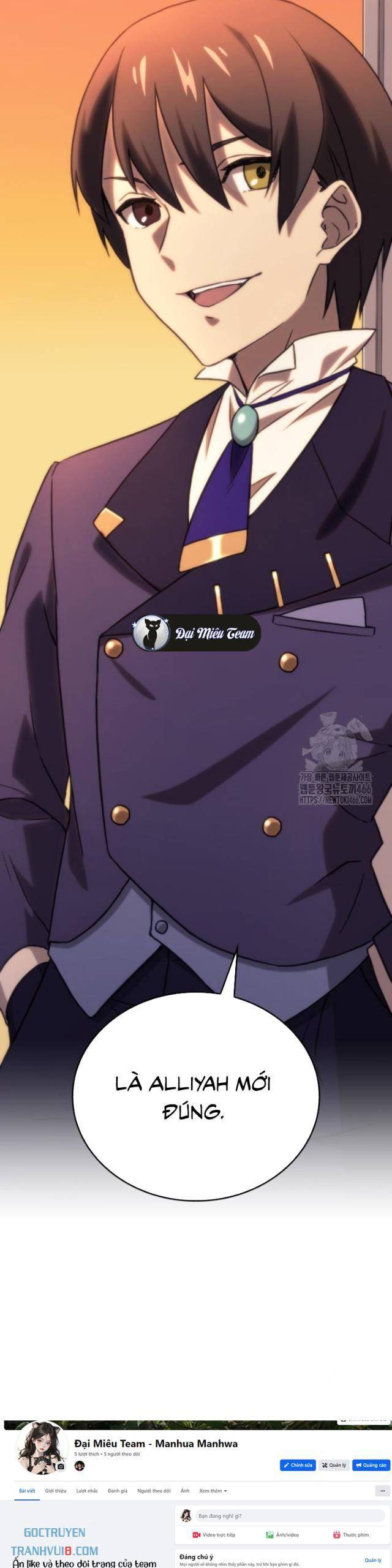 Cả Lớp Được Triệu Hồi Sang Thế Giới Khác - Page 32