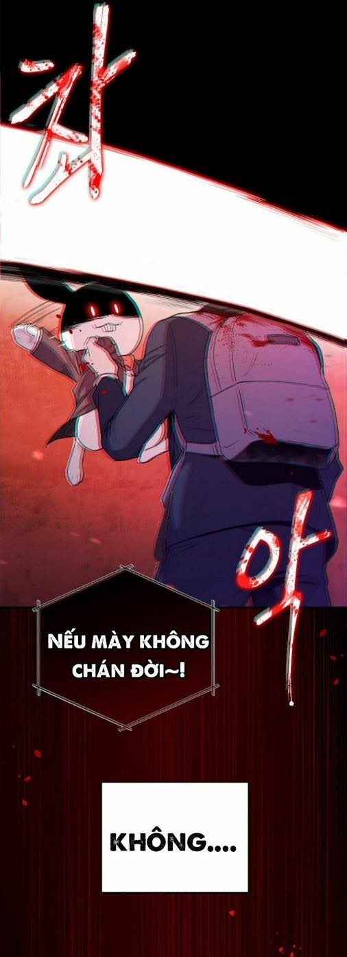 Tái Thiết Hầm Ngục - Page 48