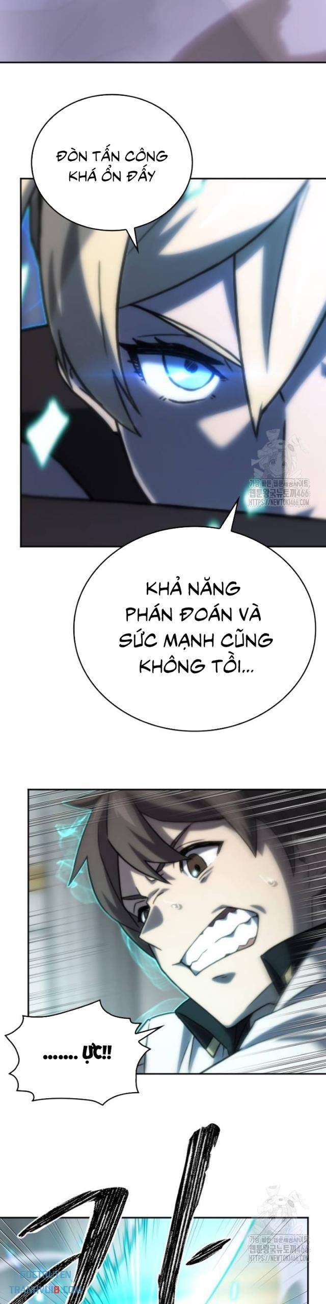 Cả Lớp Được Triệu Hồi Sang Thế Giới Khác - Page 15