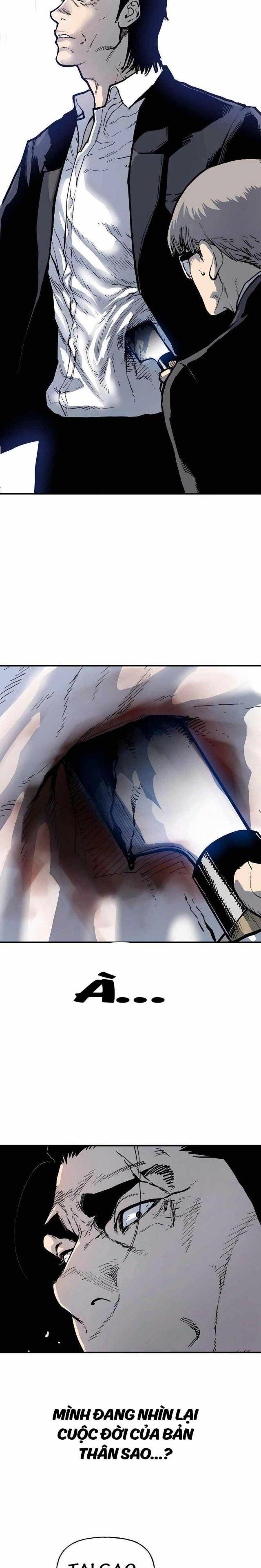 Ông Trùm Trở Lại - Page 18