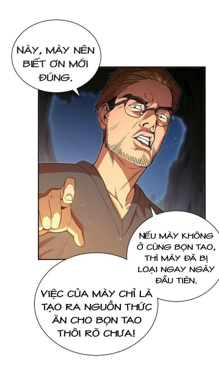 Tái Thiết Hầm Ngục - Page 79