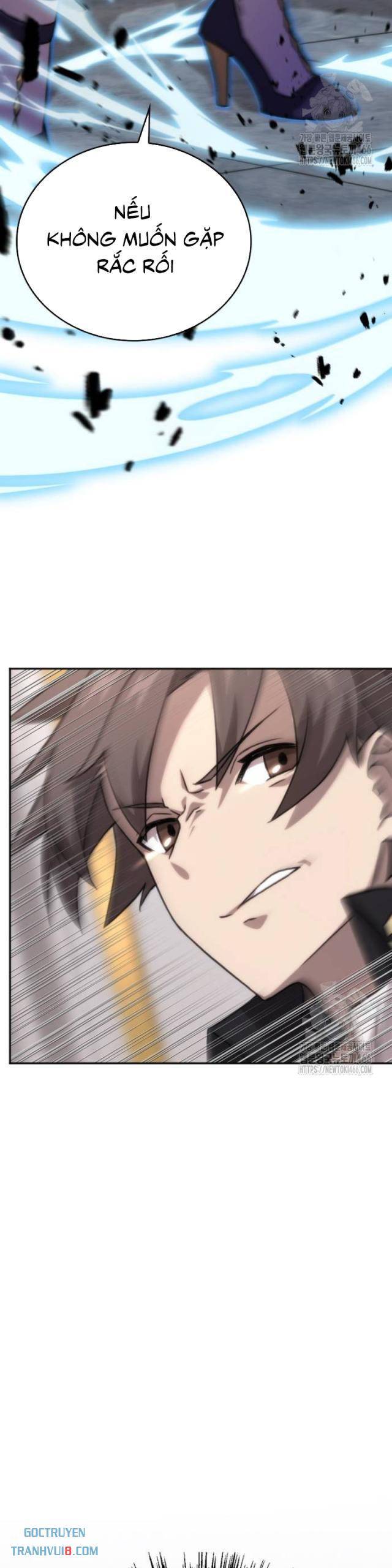 Cả Lớp Được Triệu Hồi Sang Thế Giới Khác - Page 10