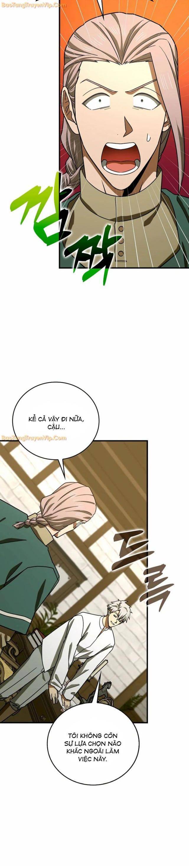 Có Điên Mới Là Thánh, Ta Là Thần Y - Page 11