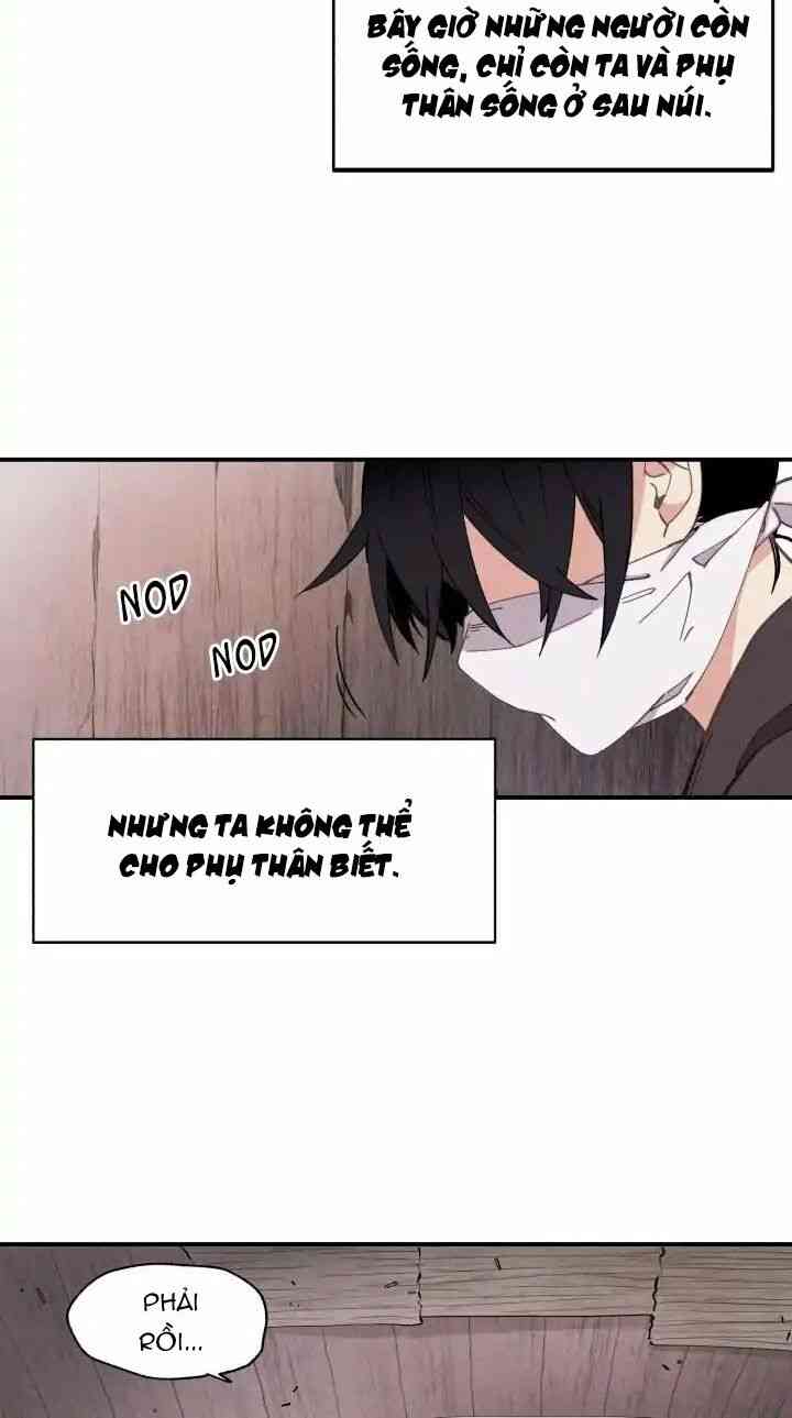 Phi Lôi Đao - Page 9