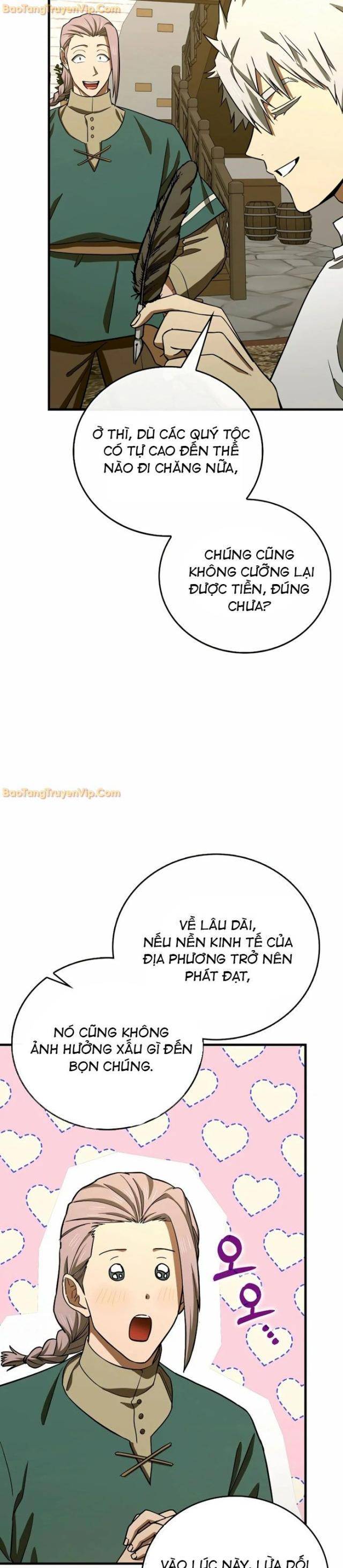 Có Điên Mới Là Thánh, Ta Là Thần Y - Page 7