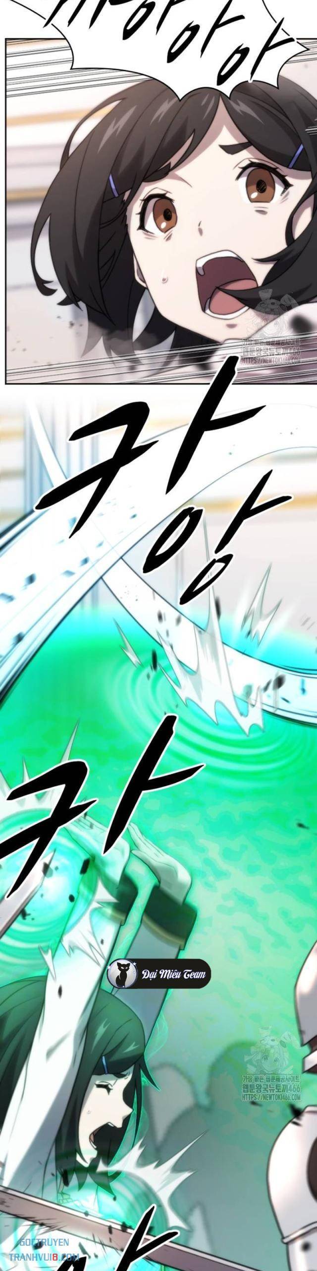 Cả Lớp Được Triệu Hồi Sang Thế Giới Khác - Page 18