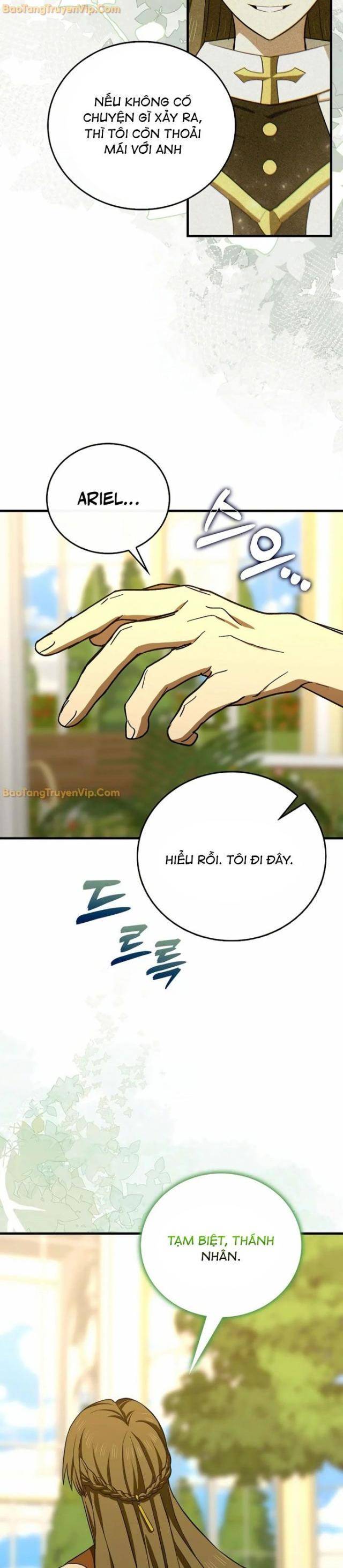 Có Điên Mới Là Thánh, Ta Là Thần Y - Page 30